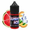 Flavor :  Lush Ice by VGOD