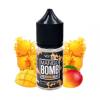 Flavor :  Mango Bomb by VGOD