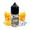 Flavor :  Mango Bomb Iced by VGOD