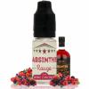 Arme :  Absinthe Rouge ( Vincent dans les Vapes ) 