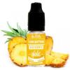 Flavor :  Ananas by Vincent dans les Vapes