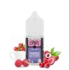 Flavor :  Framboise Litchi by Vincent dans les Vapes