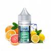 Flavor :  Inst Agrumes by Vincent dans les Vapes