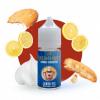 Flavor :  Lemon Pie by Vincent dans les Vapes