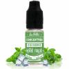 Flavor :  Menthe Fraiche by Vincent dans les Vapes