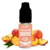 Flavor :  Peche by Vincent dans les Vapes