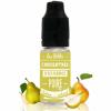 Flavor :  poire by Vincent dans les Vapes