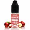 Flavor :  pomme by Vincent dans les Vapes