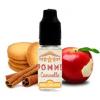 Arôme : Pomme Cannelle
Dernière mise à jour le : 25-05-2019 Arôme : Pomme Cannelle
Dernière mise à jour le : 25-05-2019