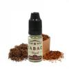 Flavor :  classic blend by Vincent dans les Vapes