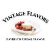 Flavor :  Bayerisch Creme by Vintage