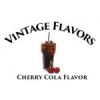 Flavor :  Cherry Cola by Vintage