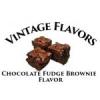 Flavor :  Chocolate Fudge Brownie par VINTAGE