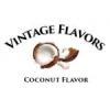 Flavor :  Coconut by Vintage