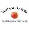 Flavor :  Cox Orange Apfel by Vintage