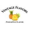 Flavor :  Pineapple by Vintage