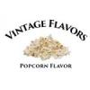 Flavor :  Popcorn by Vintage