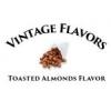 Flavor :  Toasted Almond by Vintage