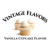 Flavor :  Vanilla Cupcake by Vintage