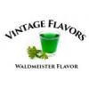 Flavor :  Woodruff by Vintage