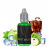 Flavor :  Winterfell by Viper Labs