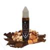 Flavor :  Donn Amalia Leaf par VITRUVIANO'S JUICE