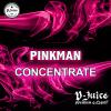 Flavor :  Pinkman by Vjuice