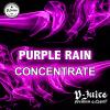 Flavor :  Purple Rain by Vjuice