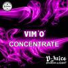Flavor :  Vim O par VJUICE