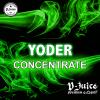 Flavor :  Yoder by Vjuice