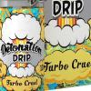 Flavor :  Turbo Cruel by Vovan