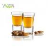 Flavor :  Amaretto by Wanna Vapor