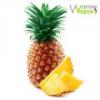 Flavor :  Ananas by Wanna Vapor