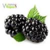 Flavor :  Blackberry par WANNA VAPOR