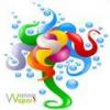 Flavor :  Fruit Splash by Wanna Vapor