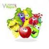 Flavor :  Funky Flash by Wanna Vapor