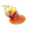 Flavor :  Karamell by Wanna Vapor