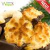 Flavor :  Kokus Makronen by Wanna Vapor