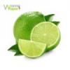 Flavor :  Limette by Wanna Vapor