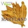 Flavor :  Maryland by Wanna Vapor