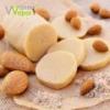 Flavor :  Marzipan by Wanna Vapor
