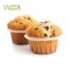 Flavor :  Muffin by Wanna Vapor