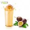 Flavor :  Passion Milk Shake by Wanna Vapor