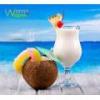 Flavor :  Pina Colada by Wanna Vapor