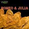 Flavor :  Romeo And Julia by Wanna Vapor