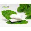 Flavor :  Spearmint Grune Minze by Wanna Vapor