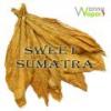 Flavor :  Sweet Sumatra par WANNA VAPOR