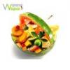 Flavor :  Tropic Fruits by Wanna Vapor