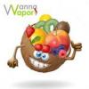 Flavor :  Vapors Fresh par WANNA VAPOR