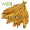 Flavor :  Virginia by Wanna Vapor